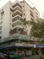 Zamzma Mall Square 4 Bed Apartment With Lift And Car Parking Zamzma Mall Square 4 Bed Apartment With Lift And Car Parking