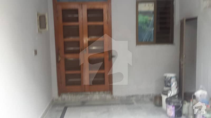 1125  Square Feet House In Soan Garden For Sale