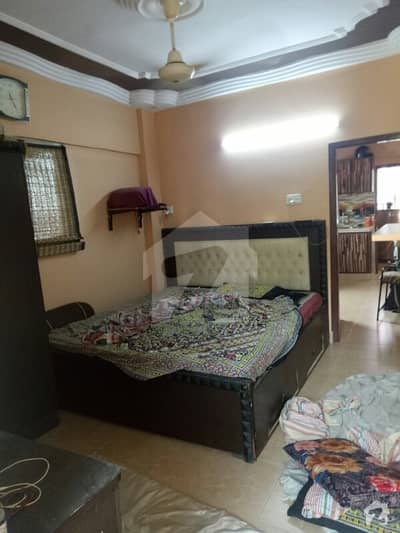 Fb Area Flat For Sale