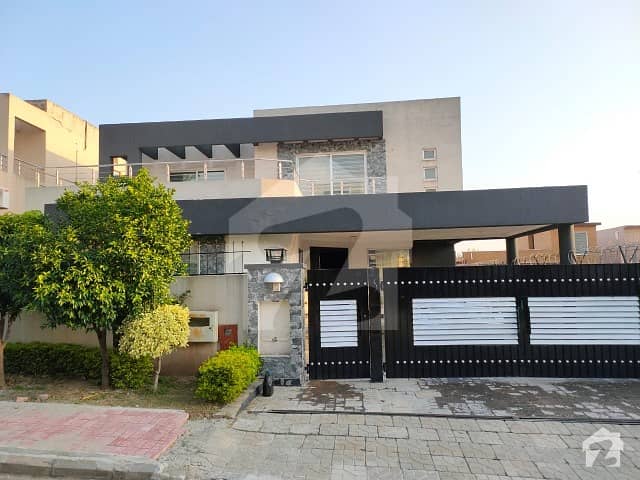 Ideally Located House Of 4500  Square Feet Is Available For Sale In Islamabad