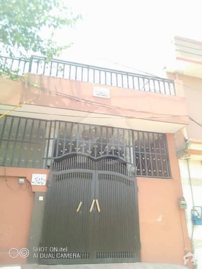 House Available For Sale In Chakri Road House Available For Sale In Chakri Road
