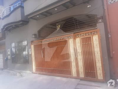 Triple Storey Brand New Home In Khyaban Sector 1 Rwp