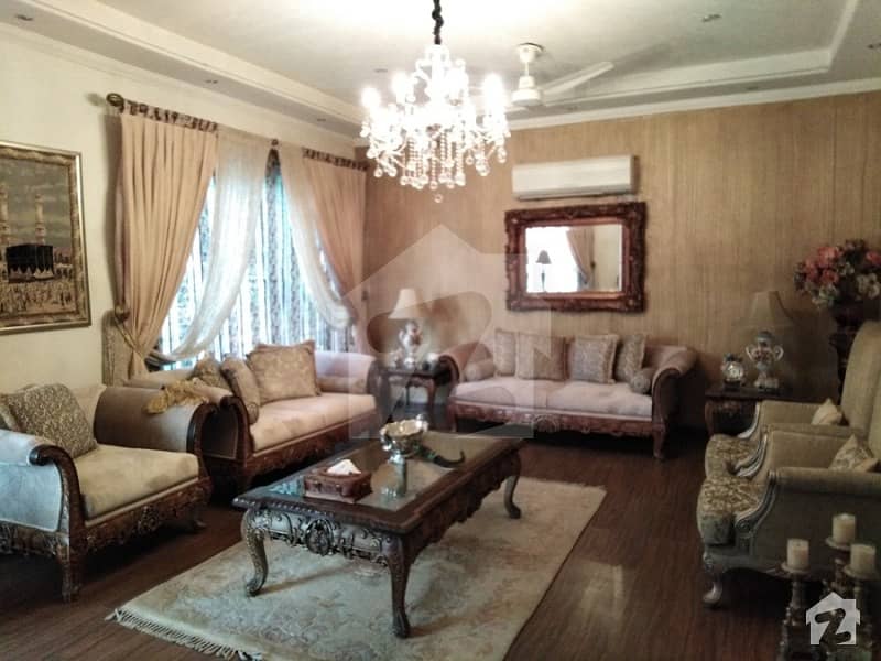 1 Kanal Most Beautiful House Prime Location House For Sale At Dha Phase 3