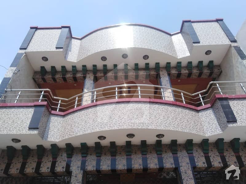 4950  Square Feet Building Is Available In Thokar Niaz Baig