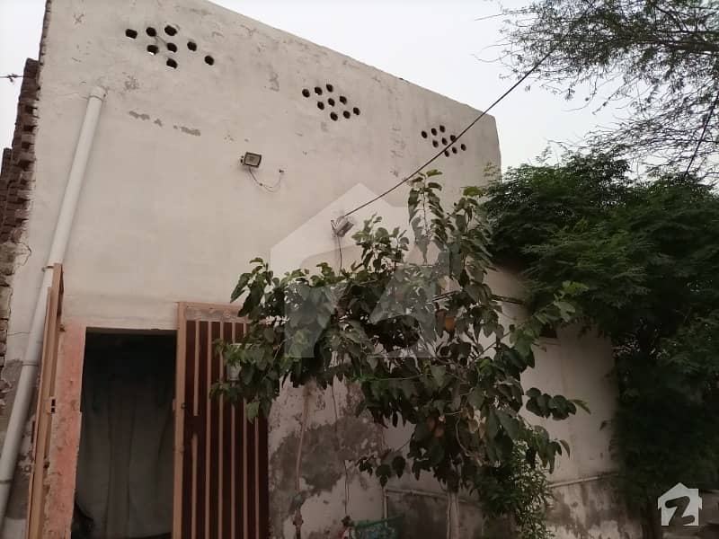 House Of 900  Square Feet For Sale In Raza Abad
