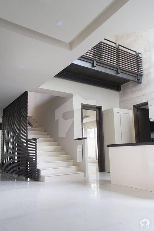 New Modern And Contemporary House For Sale In Elite Sector E7 Islamabad