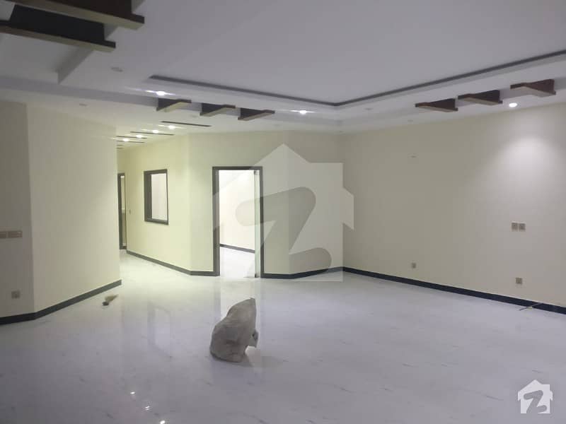 One Kanal Full House Available For Rent In Valencia Town Lahore