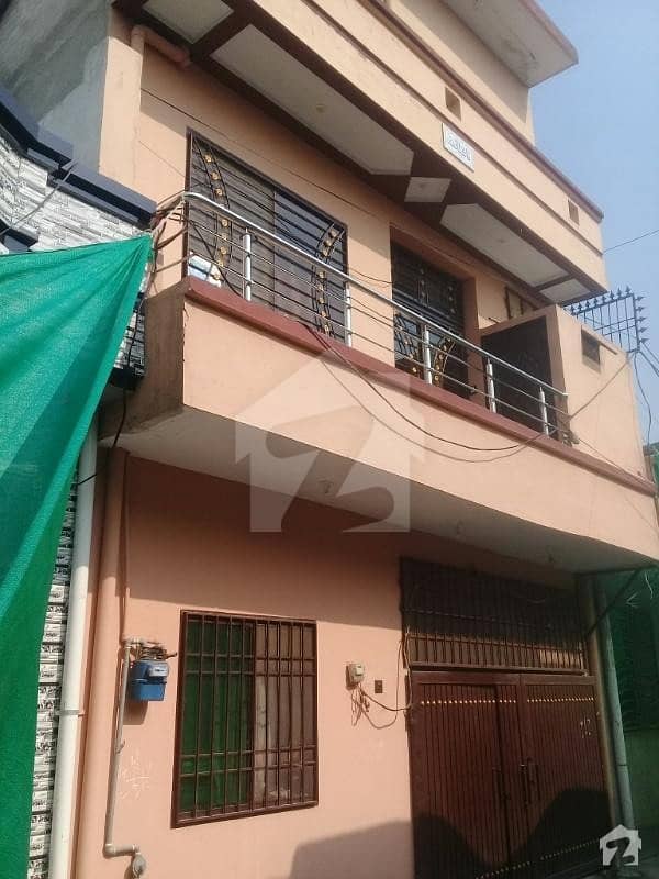 810  Square Feet House In Central Krl Road For Sale