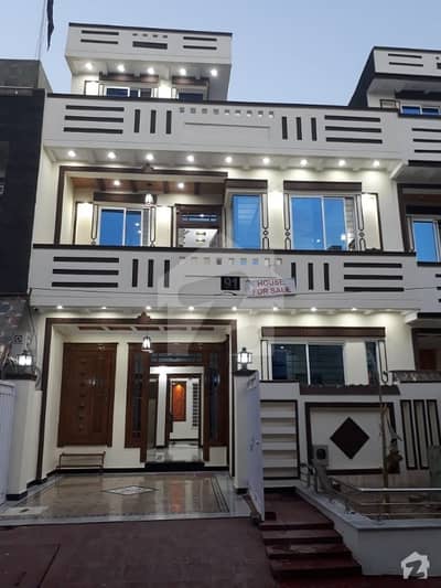 G-13 - Brand New House For Sale G-13 - Brand New House For Sale