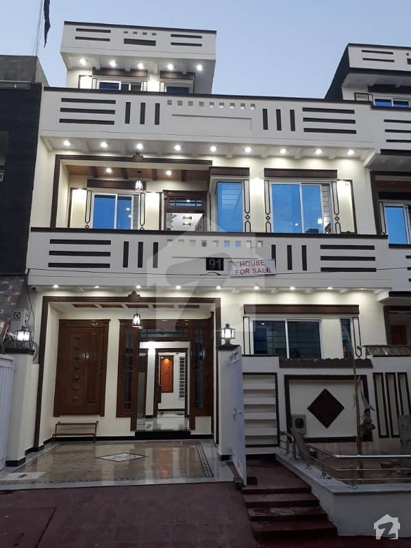 G-13 - Brand New House For Sale G-13 - Brand New House For Sale