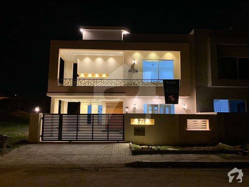 Affordable House For Sale In Bahria Town Rawalpindi