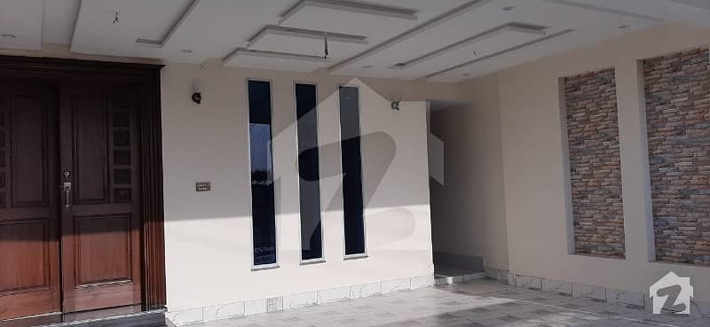 Double Storey House For Sale In Wapda Town Phase 1