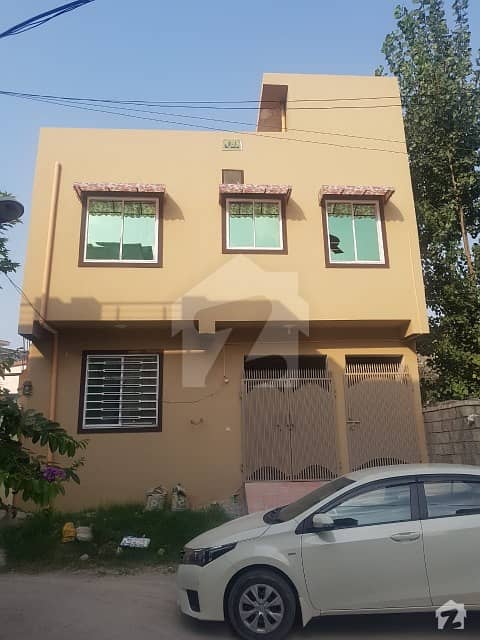 House For Sale | 742 Sqft | Green Avenue, Chatta Bakhtawar, Chak Shahzad, Islamabad.