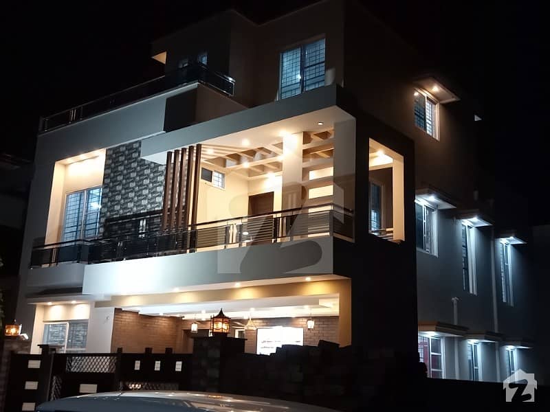 2250  Square Feet House In Citi Housing Society Best Option