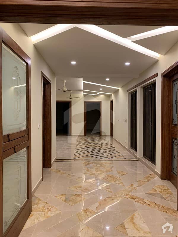 F-6 500 Sq Yd Upper Portion 3 Master Bed Rooms With Attached Stylish Bath Rooms Available For Rent