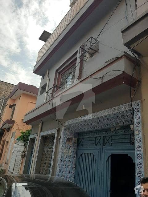 Faqirabad Best House For Sale
