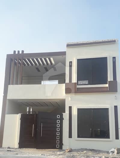 5 Marla Well Furnished House For Rent In Gulberg