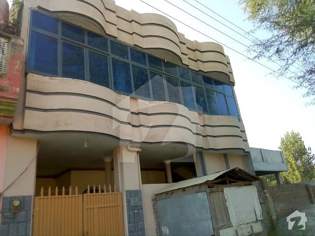 2250  Square Feet House For Sale In Model Town