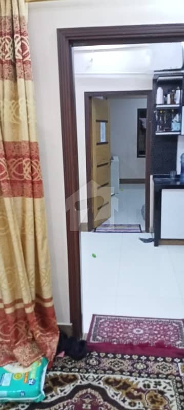 2 Bedroom Furnished Apartment For Sale