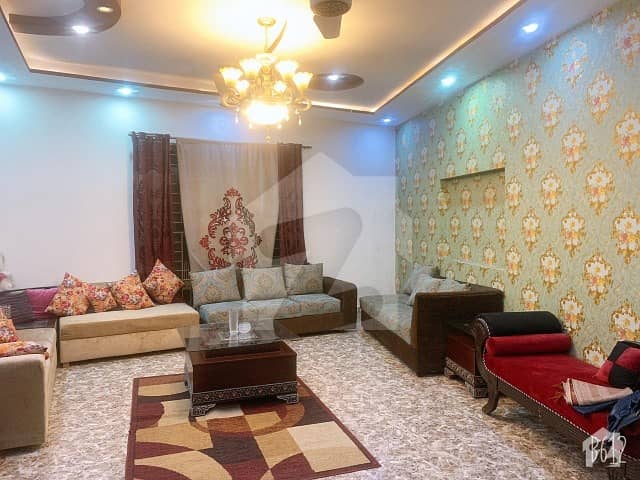13 Marla House For Sale In Gul E Damin