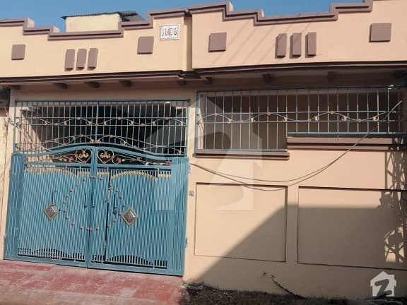 بہارہ کھوہ اسلام آباد میں 2 کمروں کا 5 مرلہ مکان 60 لاکھ میں برائے فروخت۔