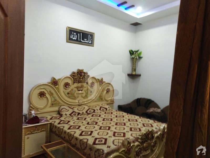 Affordable House For Sale In Muzaffar Colony