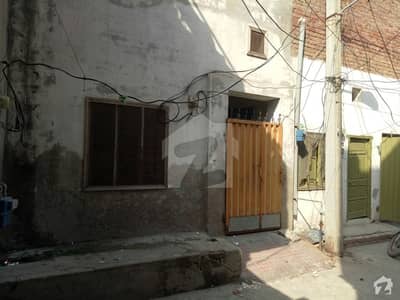 In Shalimar Park House For Sale Sized 3 Marla