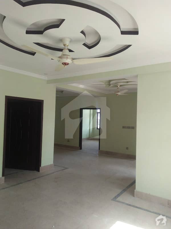 Bhara Kahu Flat For Rent Sized 1575  Square Feet