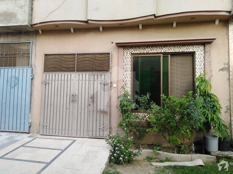 House For Sale Situated In Al Rehman Garden