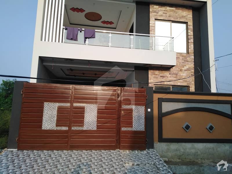 House For Sale In Beautiful Al Rehman Garden House For Sale In Beautiful Al Rehman Garden