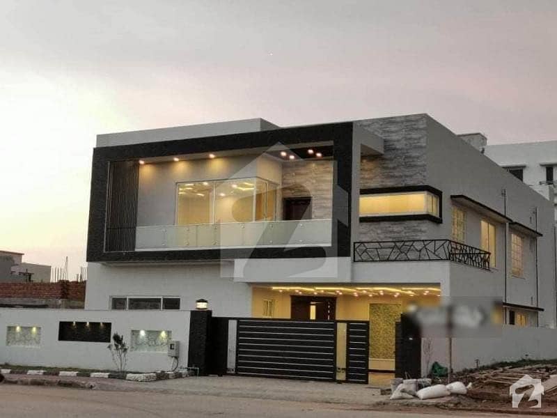 7 Beds 500 Sq Yards Villa On Easy Installment Plan In Bahria Town Karachi