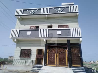150 Yard Bungalow For Rent In New Sukkur City Housing Scheme