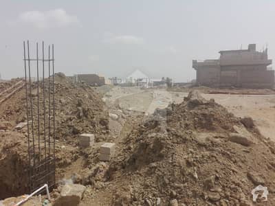 120 Square Yards Residential Plot For Sale In Scheme 33 120 Square Yards Residential Plot For Sale In Scheme 33