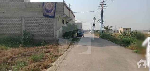120 Square Yards Residential Plot In Scheme 33 Is Best Option 120 Square Yards Residential Plot In Scheme 33 Is Best Option