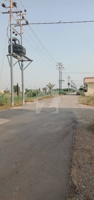 120 Square Yards Residential Plot Is Available For Sale In Scheme 33 120 Square Yards Residential Plot Is Available For Sale In Scheme 33