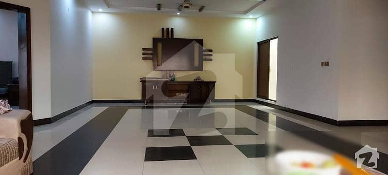 1 Kanal Lower Portion For Rent In Pcsir Phase 2