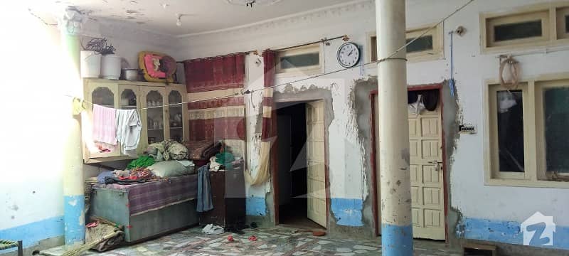 مینگورہ سوات میں 4 کمروں کا 6 مرلہ مکان 40 لاکھ میں برائے فروخت۔