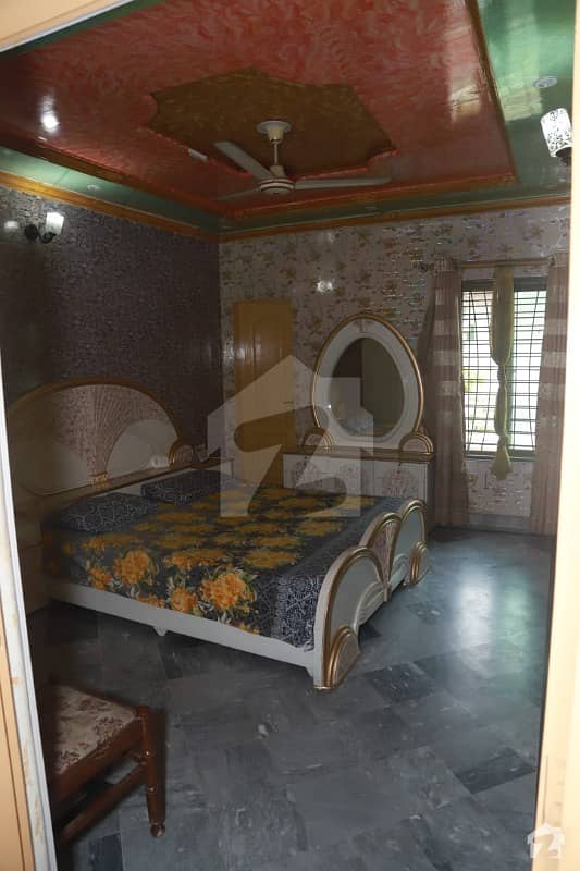 کیولری ایکسٹینشن لاہور میں 3 کمروں کا 7 مرلہ مکان 1.7 کروڑ میں برائے فروخت۔