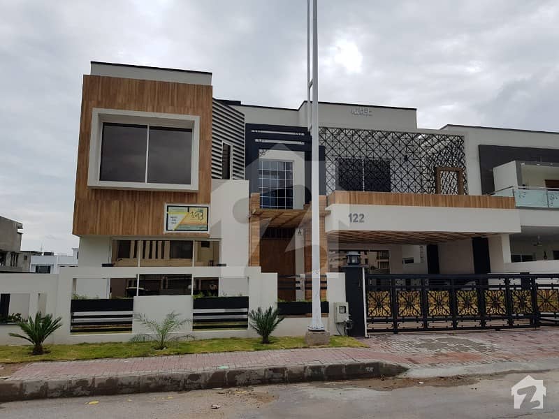 Kanal House For Sale In Usman D Block