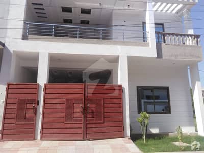 6 Marla Double Storey House For Sale 6 Marla Double Storey House For Sale