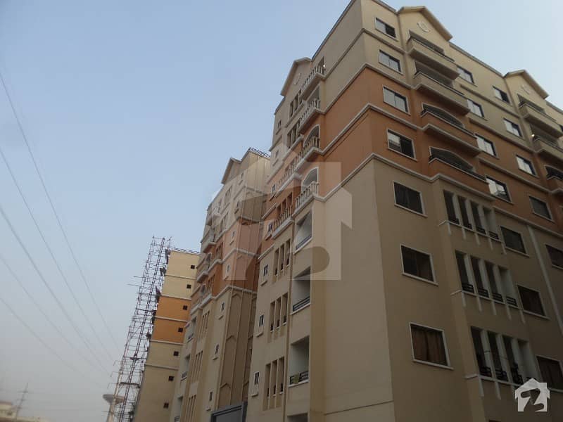 In Dha Defence 1509 Square Feet Flat For Sale