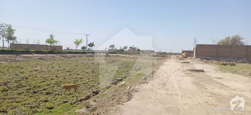 1080  Square Feet Residential Plot Available For Sale In Baloo Ja Quba Road