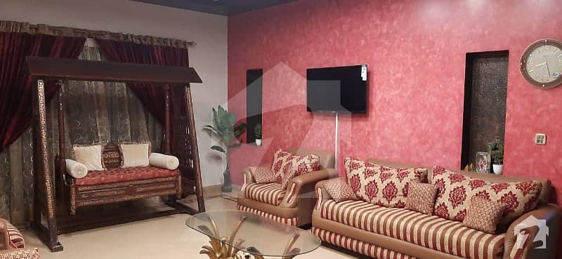 ڈی ایچ اے فیز 4 ڈیفنس (ڈی ایچ اے) لاہور میں 3 کمروں کا 1 کنال زیریں پورشن 1.1 لاکھ میں کرایہ پر دستیاب ہے۔