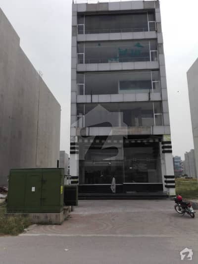 1100 Sq Ft Commercial Hall  Available For Rent