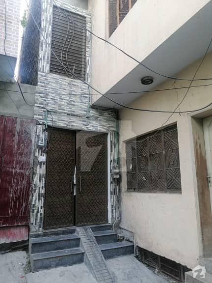 گوال منڈی راولپنڈی میں 6 کمروں کا 3 مرلہ مکان 95 لاکھ میں برائے فروخت۔