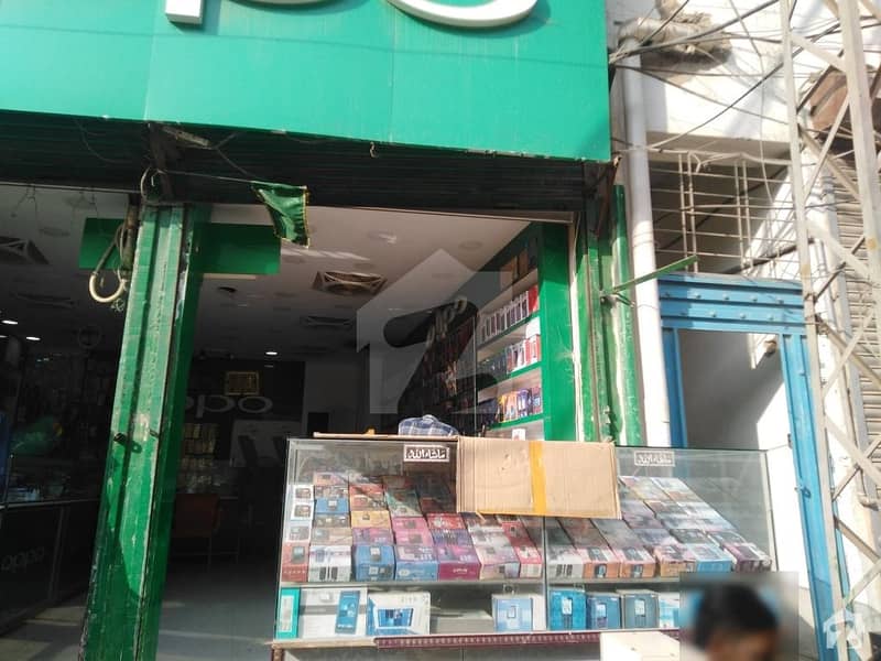 Sadar Cantt Near Chandni Mobile Market, 263 Square Feet Shop For Sale In Hyderabad