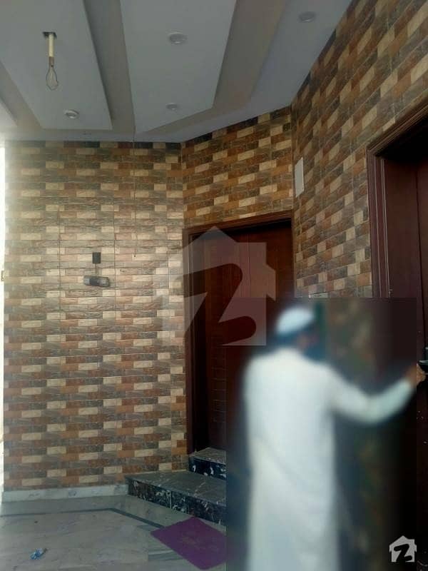 1125  Square Feet House Is Available In Dha 11 Rahbar