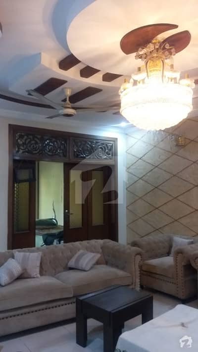 10 Marla House Is Available For Sale 10 Marla House Is Available For Sale