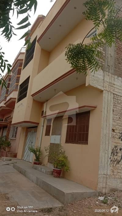 Kohsar Phase-1 Park Facing Kohsar Phase-1 Park Facing