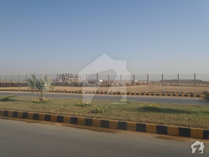 240 Yards Residential Plot Is Available For Sale In Sector 18